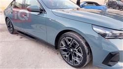 بي ام دبليو الفئة 5